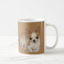 Recherche de chiwawa tasses Chiot