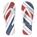 Recherche de chaussures Patriotique