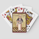 Recherche de serveur jeux de cartes Caricature