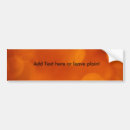 Recherche de planner voiture autocollants Orange