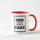 Recherche de dire drôle de chien tasses Animal de compagnie