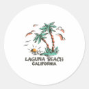 Recherche de laguna autocollants Californie