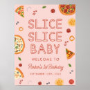 Recherche de de partie de pizza posters Moderne