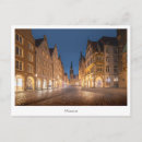 Recherche de munster cartes postales Europe