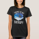 Recherche de freeride tshirts Ski