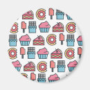 Recherche de beignets magnets Mignon