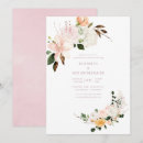 Recherche de affaires florales invitations Pour tous