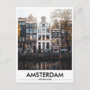 Recherche de amsterdam pays bas cartes postales Architecture
