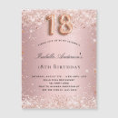 Recherche de bday magnete magnets Rose pâle