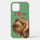Recherche de poils coques Griffon