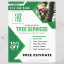 Recherche de arbres 22x28 prospectus Paysagiste