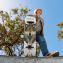 Recherche de wolf skateboards Animal