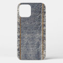 Recherche de blue jean iphone coques Texture