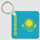 Recherche de kazakhstan porteclés Drapeau du kazakhstan
