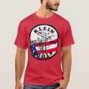 Recherche de klein tshirts Drôle