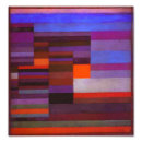 Recherche de fire posters Paul klee