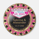 Recherche de de las vegas mariage magnets Poker