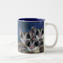 Recherche de la plus mignonne tasses Le plus mignon