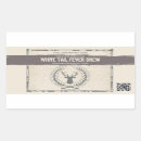 Recherche de grunge autocollants Personnalisation