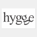 Recherche de hygge autocollants Confortable