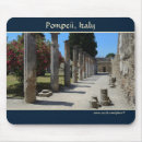 Recherche de pompeii tapis souris Italy