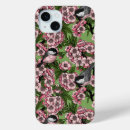 Recherche de fleur de cerise iphone coques Sakura