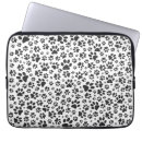 Recherche de chien ordinateurs portables protections Motif