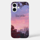 Recherche de nuages samsung coques Coucher de soleil