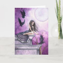 Recherche de faery vœux cartes Lune