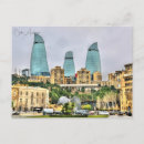 Recherche de bakou cartes postales Vintage