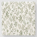 Recherche de motifs dessous de verres Botanique