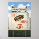 Recherche de vintage reclame posters Rétro