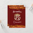 Recherche de luxueux 11x14 invitations Tendance