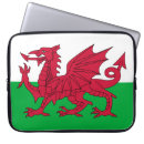 Recherche de drapeau de gallois électronique Baleines