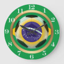 Recherche de brasil horloges Football