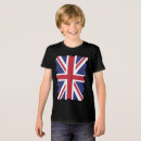 Recherche de anglais drapeau enfant tshirts Fierté