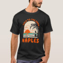 Recherche de naples florida tshirts Océan