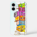 Recherche de peinture originale iphone coques Aquarelle