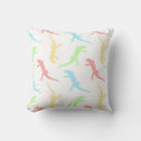 Recherche de gecko coussins Motif