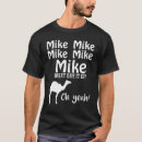 Recherche de conjecture tshirts Chameau