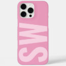 Recherche de nom de bébé iphone coques Rose