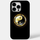 Recherche de yang iphone coques Symbole
