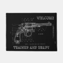 Recherche de calibres maison deco Pistolet