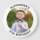 Recherche de anniversaire heureux horloges Pour elle