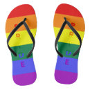 Recherche de rainbow pride chaussures Drapeau