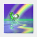 Recherche de st patrick magnets Amour