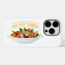 Recherche de légumes iphone coques Concombre