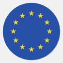 Recherche de européen autocollants Drapeau de l'ue