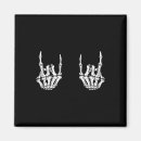 Recherche de halloween mignon magnets Vibes éffrayantes