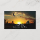 Recherche de levers de soleil mini cartes visite Nuages